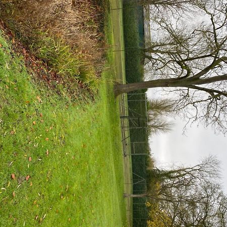 Retreats At Stansted Manor Βίλα Hallingbury Εξωτερικό φωτογραφία