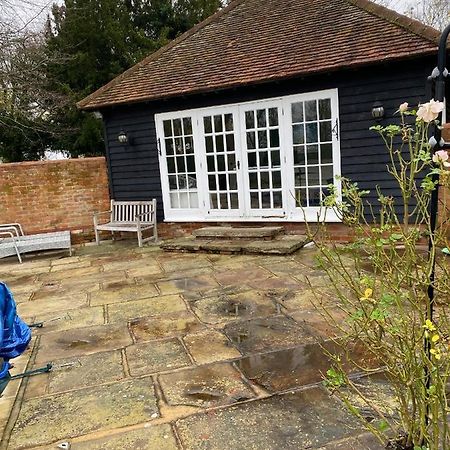 Retreats At Stansted Manor Βίλα Hallingbury Εξωτερικό φωτογραφία