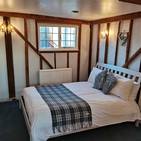 Retreats At Stansted Manor Βίλα Hallingbury Δωμάτιο φωτογραφία