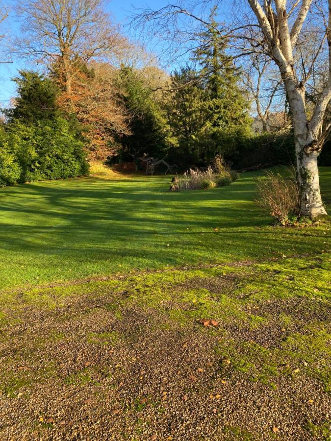 Retreats At Stansted Manor Βίλα Hallingbury Εξωτερικό φωτογραφία