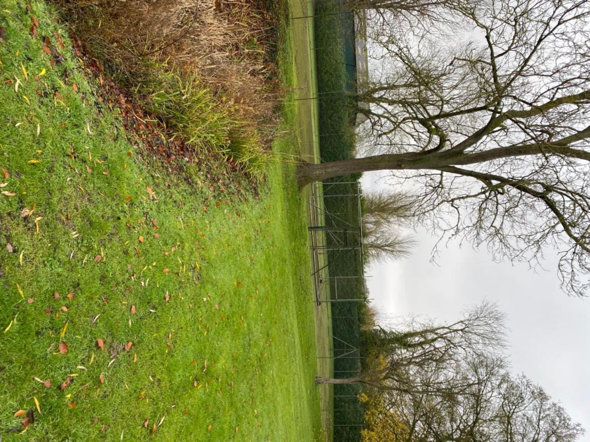 Retreats At Stansted Manor Βίλα Hallingbury Εξωτερικό φωτογραφία