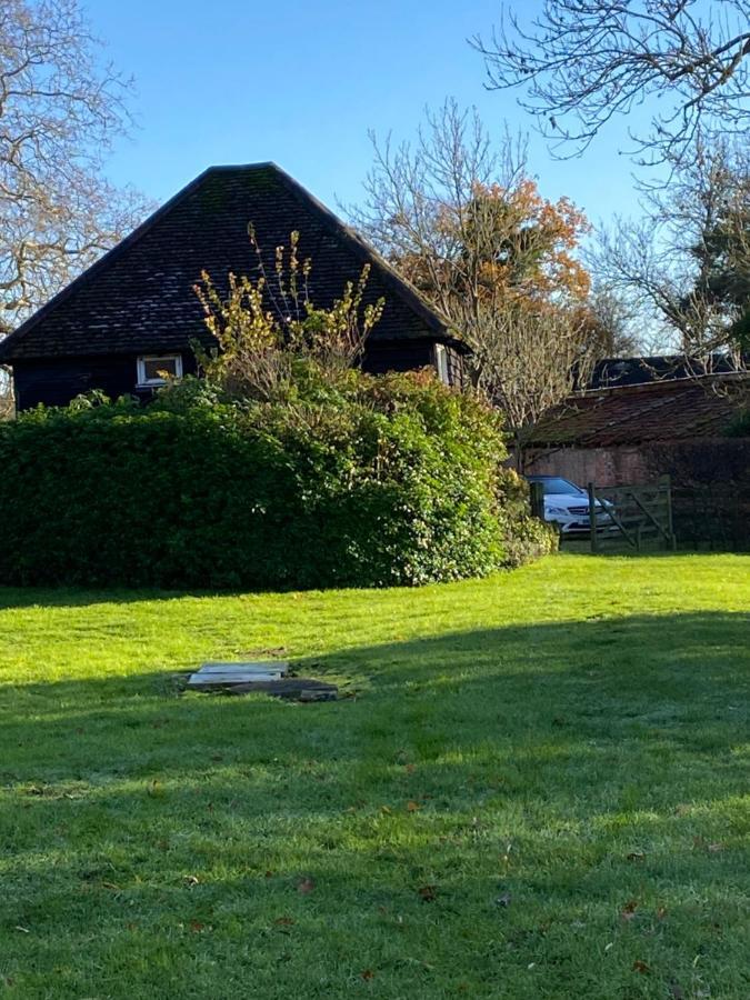 Retreats At Stansted Manor Βίλα Hallingbury Εξωτερικό φωτογραφία
