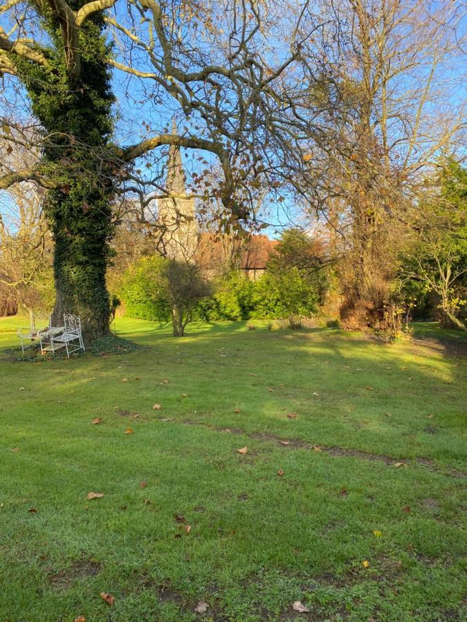 Retreats At Stansted Manor Βίλα Hallingbury Εξωτερικό φωτογραφία