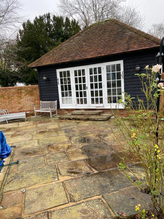 Retreats At Stansted Manor Βίλα Hallingbury Εξωτερικό φωτογραφία