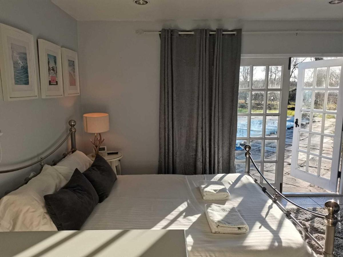 Retreats At Stansted Manor Βίλα Hallingbury Δωμάτιο φωτογραφία